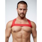 Mister B Urban X-Back Club Harness