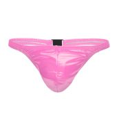 Modus Vivendi Vinyl String in Neon Pink