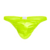 Modus Vivendi Vinyl String in Neon Yellow