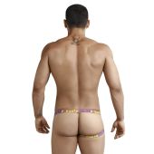 Pikante Chic Jockstrap in Zwart