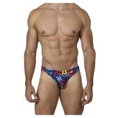 Pikante Compatibility Printed Jockstrap