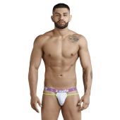 Pikante Magic Brief in White