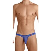 Pikante Pipo Jockstrap in Blauw