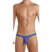 Pikante Pipo Jockstrap in Blauw