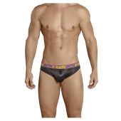 Pikante Secret Jockstrap in Zwart