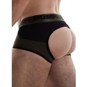 Pump Access Trunk