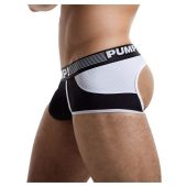 Pump Access Trunk