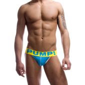 Pump Spring Break Jockstrap