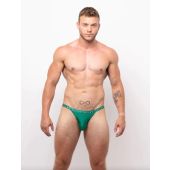 Sukrew Bubble String in Emerald