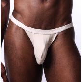 Sukrew Bubble String in Nude 