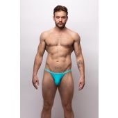 Sukrew Bubble String in Scuba Blue