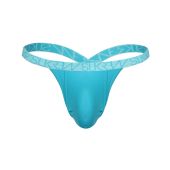 Sukrew Bubble String in Scuba Blue