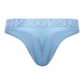 Sukrew Classic String in Cool Blauw