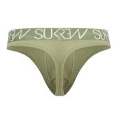 Sukrew Classic String in Khaki