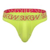 Sukrew Classic String in Lime