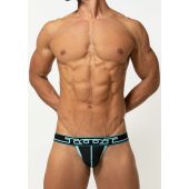 Toot Neon Thong in Oceanblue