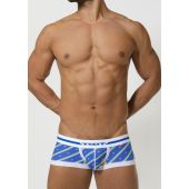 Toot Regimental Stripe Nano Boxershort