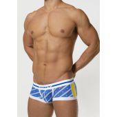 Toot Regimental Stripe Nano Boxershort