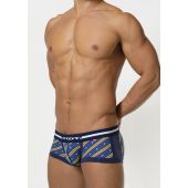 Toot Regimental Stripe Nano Boxershort