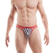 Wojoer Bluemarine Jockstrap