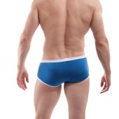 Wojoer BLX Minimal Pants in Azure