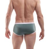 Wojoer BLX Minimal Pants in Zeegroen