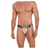 Xtremen Frice Microfiber Bikini in Pink