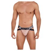 Xtremen Frice Microfiber Jockstrap in Roze