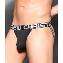 Andrew Christian Bambus Jockstrap mit Almost Naked