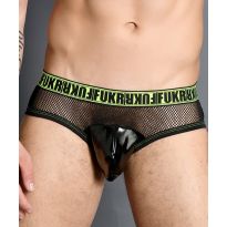 Andrew Christian FUKR Arch Net Brief