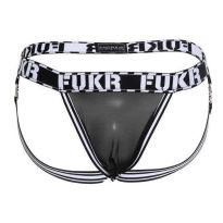 Andrew Christian FUKR Erotic Mesh Ring Jockstrap