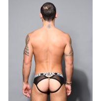 Andrew Christian FUKR Sheer Ring Jockstrap