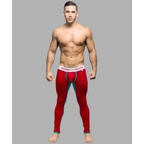 Andrew Christian Holiday Action Boxer