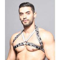 Andrew Christian Luster Ring Harness