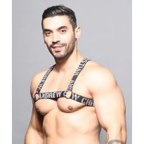 Andrew Christian Macho Ring Harness