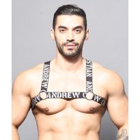 Andrew Christian Macho Ring Harness