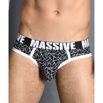 Andrew Christian Massive Shockwave Brief