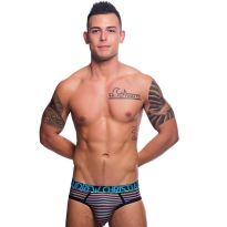 Andrew Christian Prism Air Jockstrap mit Almost Naked
