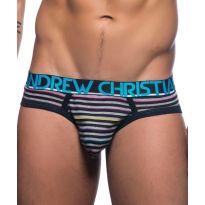 Andrew Christian Prism Brief met Almost Naked
