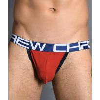 Andrew Christian Show-It Jockstrap in Red