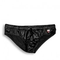 Barcode Berlin Brief Bennett in Black