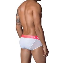 Clever Aura Brief in Weiß