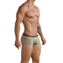 Clever Cambodian Latin Boxershort in Gold