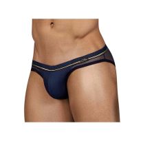 Clever Deep Jockstrap in Donkerblauw