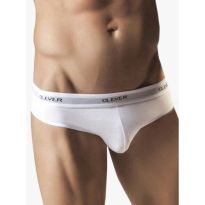 Clever Deox Jockstrap in Weiß