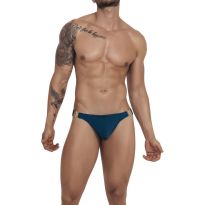 Clever Eros Latin String in Petrol Blauw