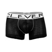 Clever Extra Sense Boxershort in Schwarz