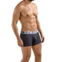 Clever Extra Sense Boxershort in Schwarz