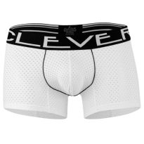 Clever Extra Sense Boxershort in Weiß