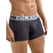 Clever Extra Sense Boxershort in Zwart